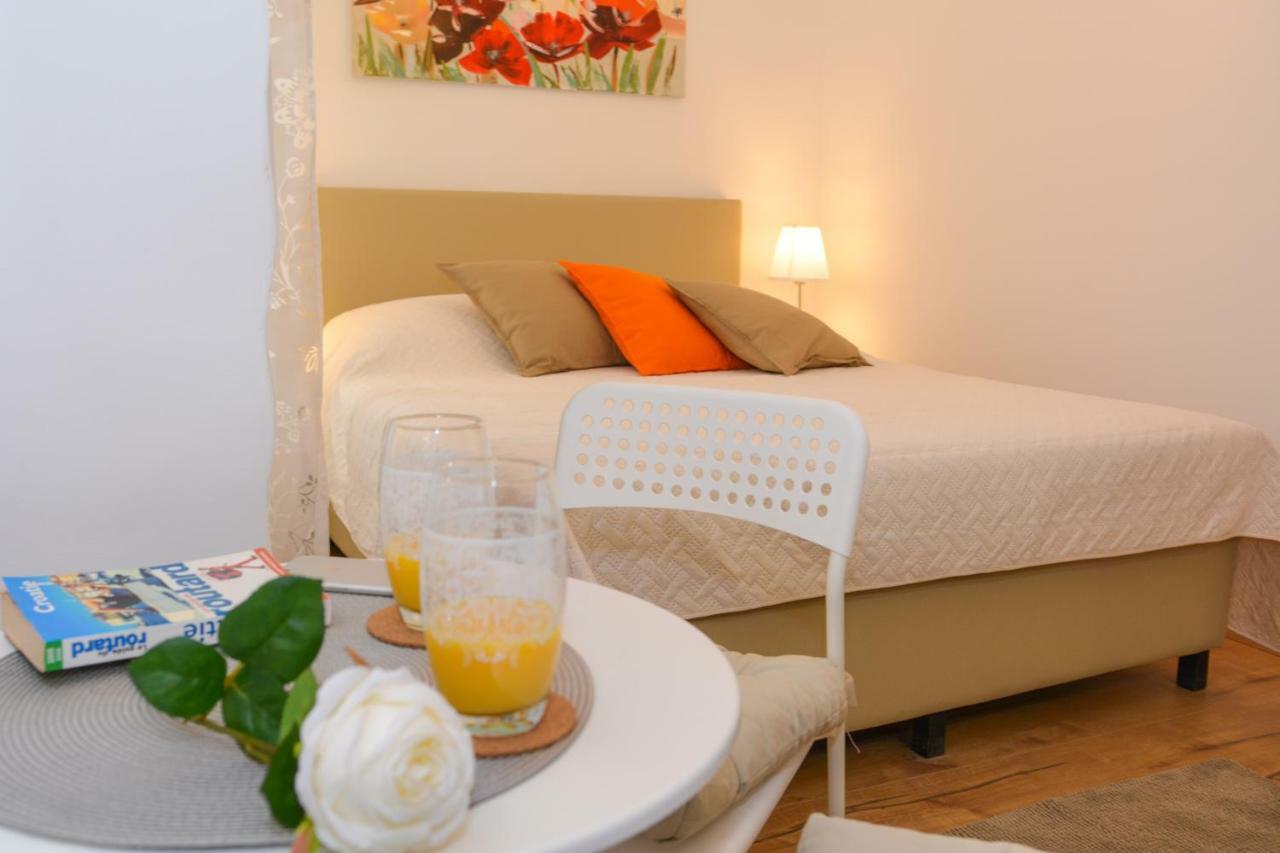Guest house Rilati Old Town Palace 1 3*