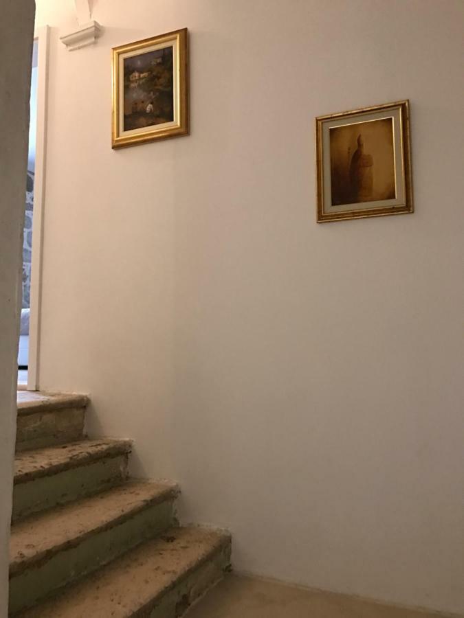 Guest house Rilati Old Town Palace 1