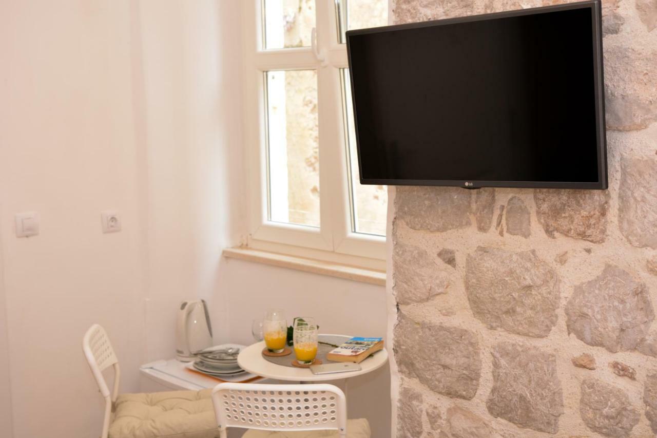 Guest house Rilati Old Town Palace 1