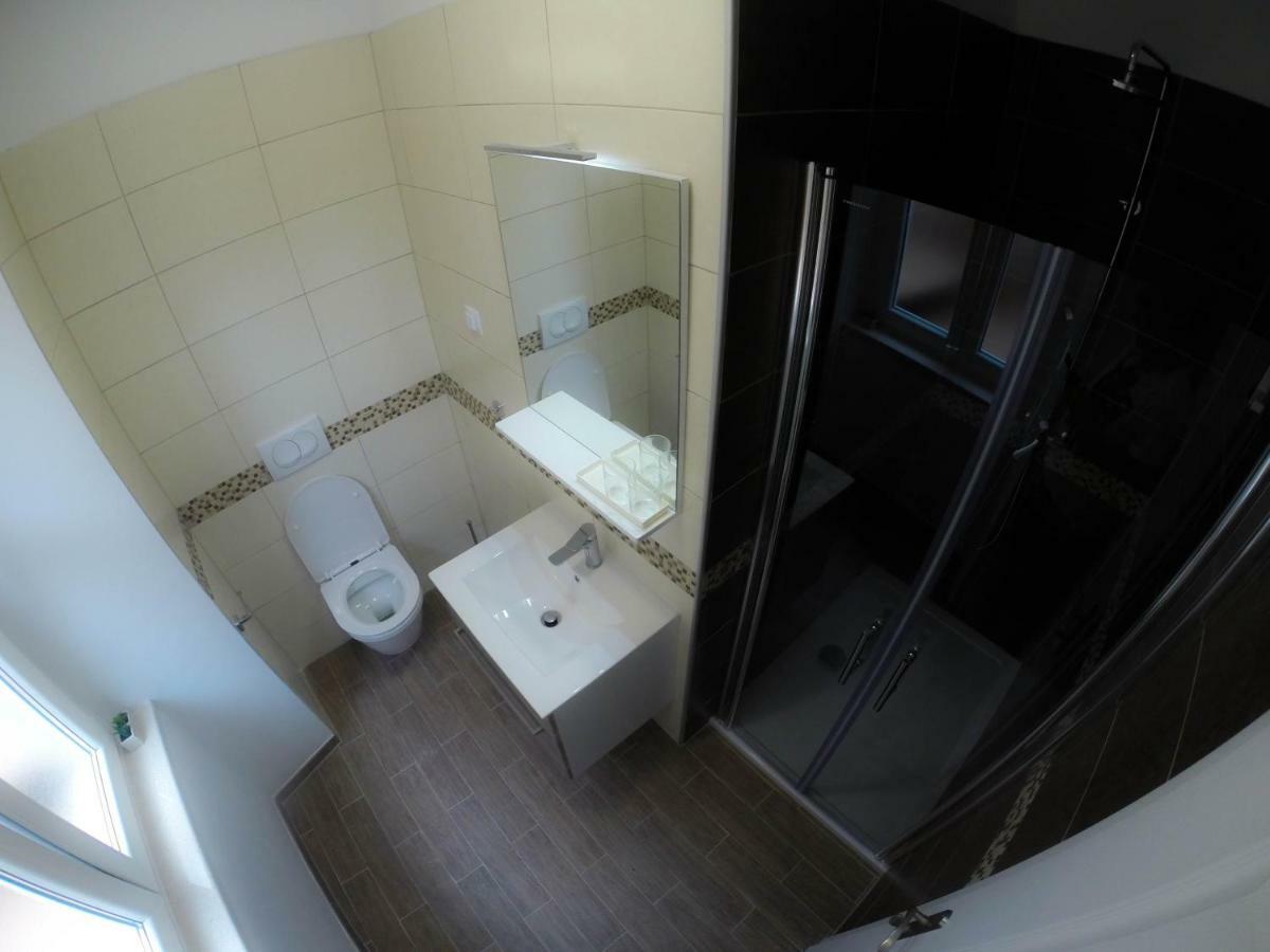 Guest house Rilati Old Town Palace 1 Dubrovnik