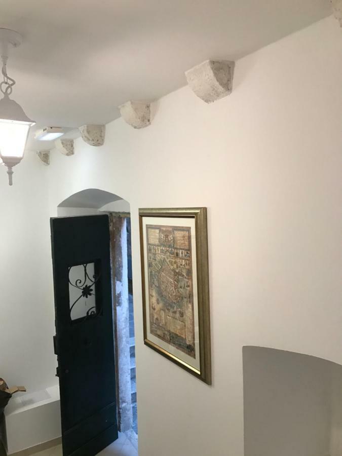 Guest house Rilati Old Town Palace 1 3*
