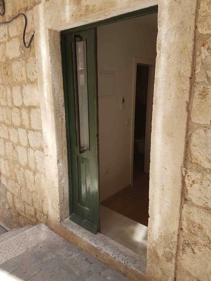 Guest house Rilati Old Town Palace 1